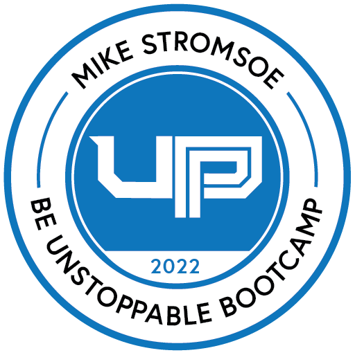 Be Unstoppable Bootcamp 2022
